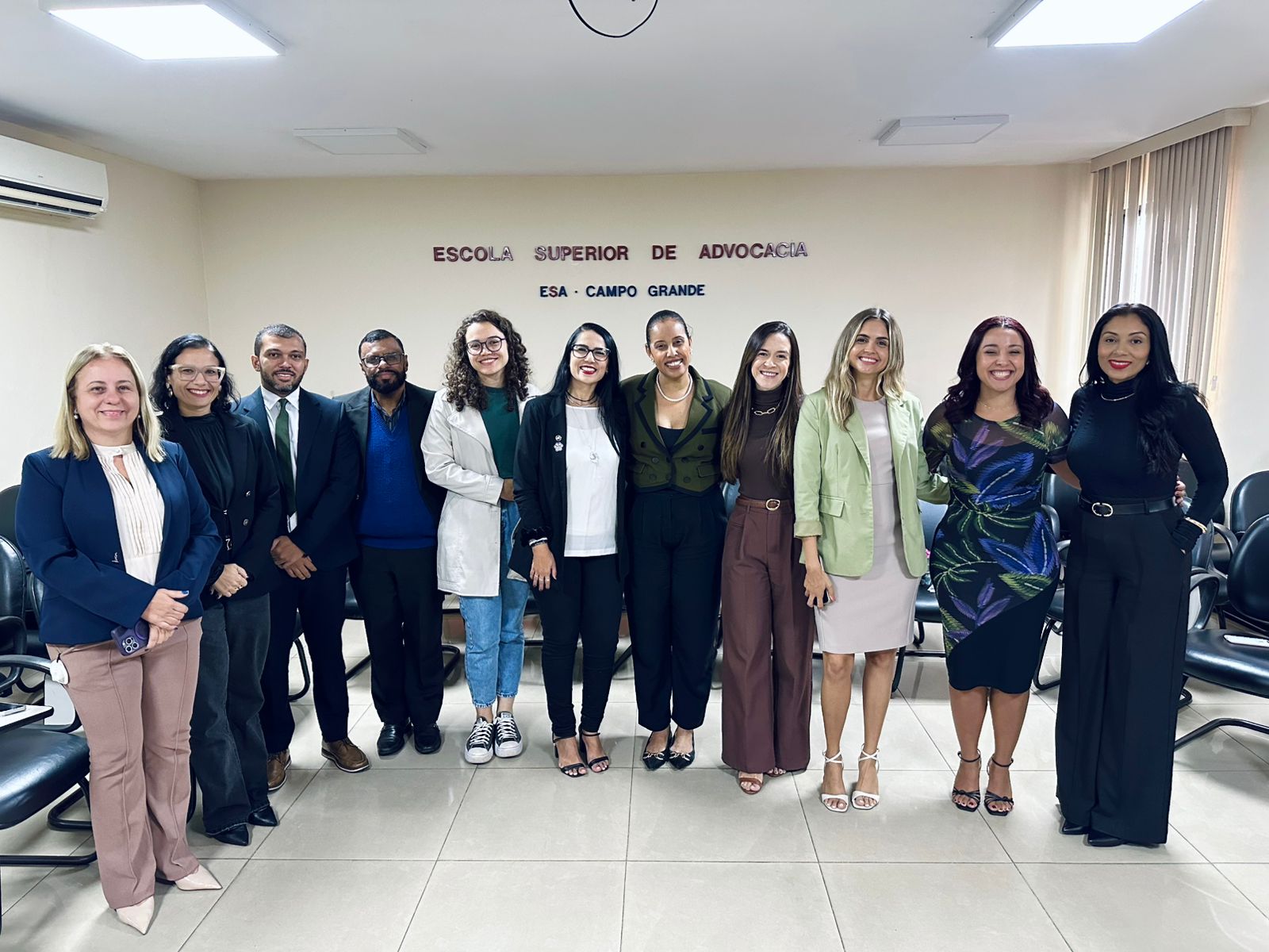 Foto da Galeria